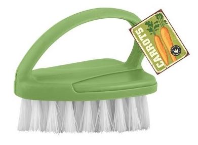 Щетка VITAmania универсальная, 10 см